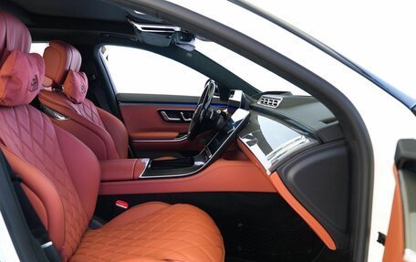 Mercedes-Benz Maybach S-Класс, 2021 год, 19 990 000 рублей, 15 фотография