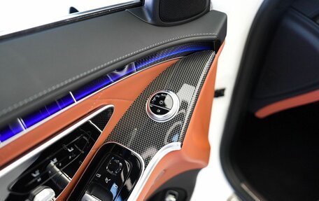 Mercedes-Benz Maybach S-Класс, 2021 год, 19 990 000 рублей, 8 фотография