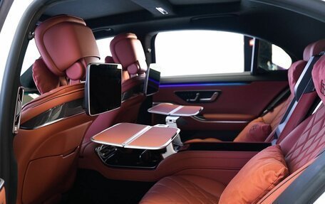 Mercedes-Benz Maybach S-Класс, 2021 год, 19 990 000 рублей, 12 фотография