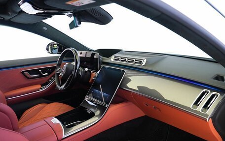 Mercedes-Benz Maybach S-Класс, 2021 год, 19 990 000 рублей, 13 фотография