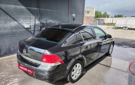 Opel Astra H, 2011 год, 590 000 рублей, 6 фотография