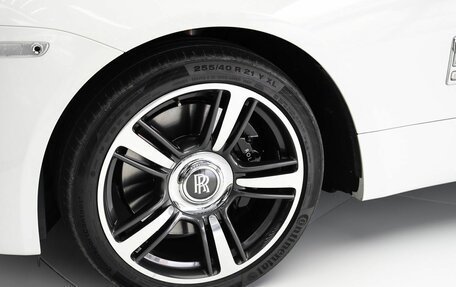 Mercedes-Benz Maybach S-Класс, 2021 год, 19 990 000 рублей, 18 фотография