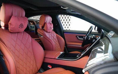 Mercedes-Benz Maybach S-Класс, 2021 год, 19 990 000 рублей, 17 фотография