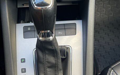 Skoda Octavia, 2015 год, 1 380 000 рублей, 14 фотография