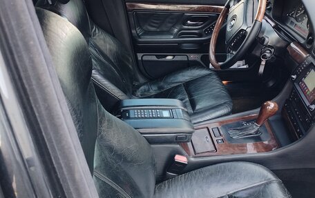 BMW 7 серия, 1998 год, 899 000 рублей, 2 фотография