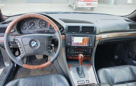 BMW 7 серия, 1998 год, 899 000 рублей, 3 фотография
