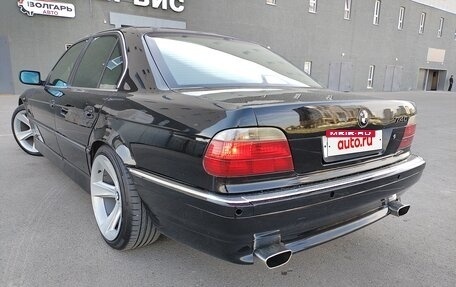BMW 7 серия, 1998 год, 899 000 рублей, 5 фотография