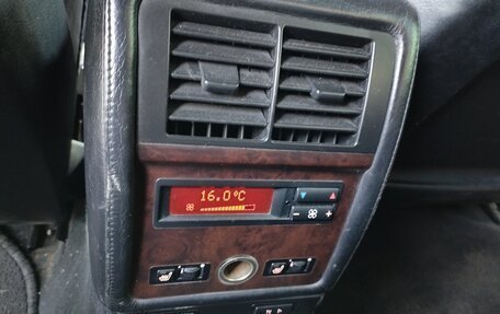 BMW 7 серия, 1998 год, 899 000 рублей, 10 фотография