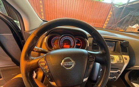 Nissan Murano, 2011 год, 1 500 000 рублей, 5 фотография