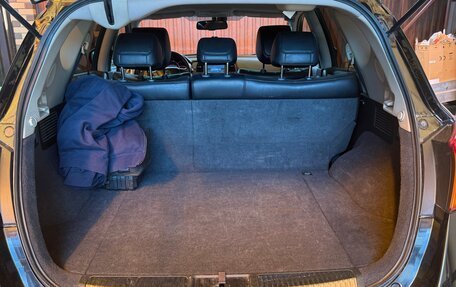 Nissan Murano, 2011 год, 1 500 000 рублей, 4 фотография