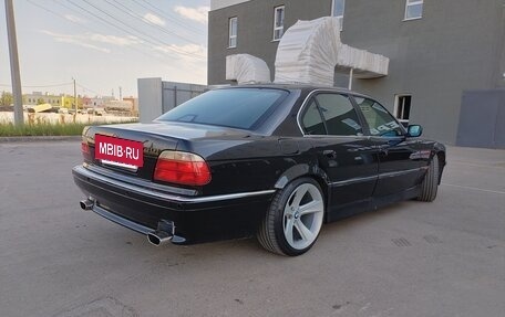 BMW 7 серия, 1998 год, 899 000 рублей, 4 фотография