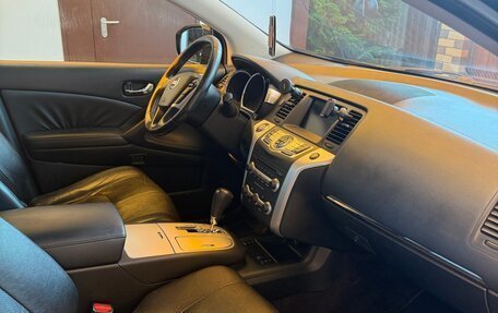 Nissan Murano, 2011 год, 1 500 000 рублей, 6 фотография