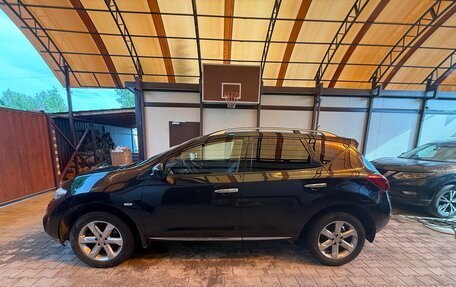 Nissan Murano, 2011 год, 1 500 000 рублей, 9 фотография