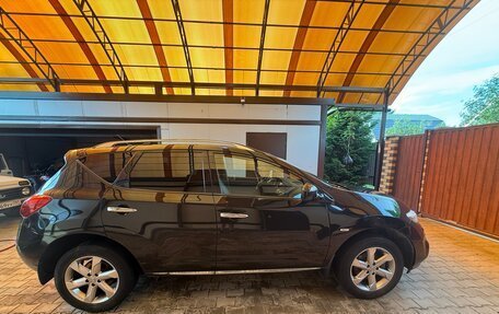 Nissan Murano, 2011 год, 1 500 000 рублей, 7 фотография