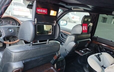 BMW 7 серия, 1998 год, 899 000 рублей, 6 фотография