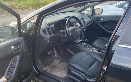KIA Cerato III, 2013 год, 1 010 000 рублей, 4 фотография
