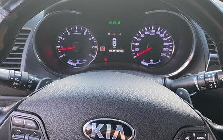 KIA Cerato III, 2013 год, 1 010 000 рублей, 7 фотография
