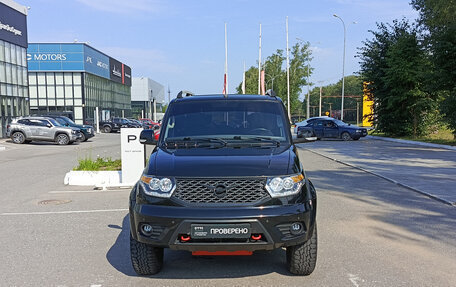 ЛуАЗ Patriot, 2020 год, 1 329 000 рублей, 2 фотография