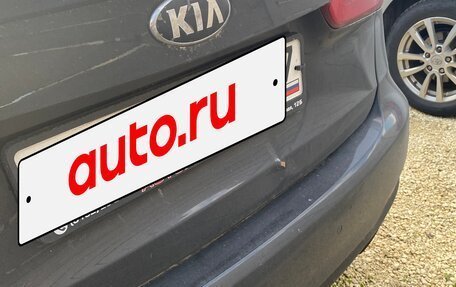 KIA Cerato III, 2013 год, 1 010 000 рублей, 12 фотография