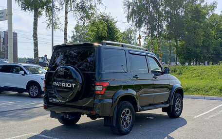 ЛуАЗ Patriot, 2020 год, 1 329 000 рублей, 6 фотография