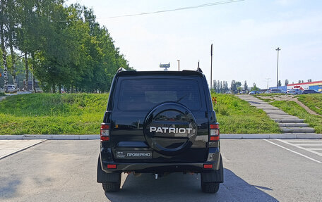 ЛуАЗ Patriot, 2020 год, 1 329 000 рублей, 7 фотография