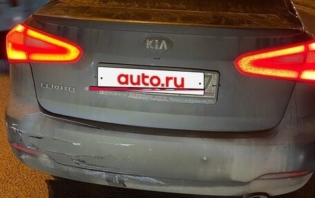 KIA Cerato III, 2013 год, 1 010 000 рублей, 13 фотография