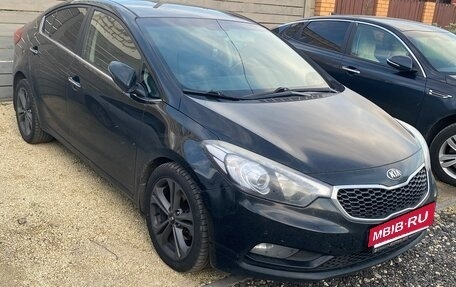 KIA Cerato III, 2013 год, 1 010 000 рублей, 3 фотография