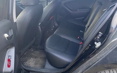 KIA Cerato III, 2013 год, 1 010 000 рублей, 10 фотография