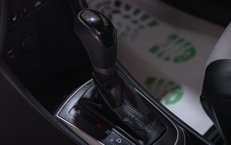 Hyundai Solaris II рестайлинг, 2016 год, 1 049 000 рублей, 16 фотография