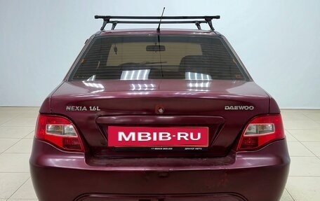 Daewoo Nexia I рестайлинг, 2009 год, 140 000 рублей, 5 фотография