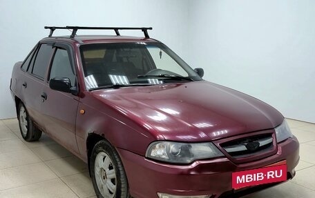 Daewoo Nexia I рестайлинг, 2009 год, 140 000 рублей, 3 фотография