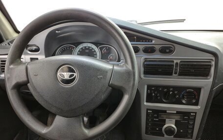 Daewoo Nexia I рестайлинг, 2009 год, 140 000 рублей, 12 фотография