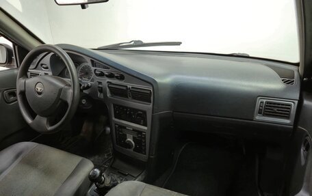 Daewoo Nexia I рестайлинг, 2009 год, 140 000 рублей, 13 фотография