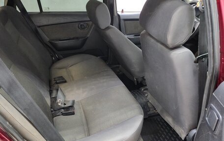 Daewoo Nexia I рестайлинг, 2009 год, 140 000 рублей, 16 фотография