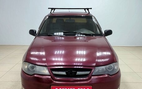 Daewoo Nexia I рестайлинг, 2009 год, 140 000 рублей, 2 фотография