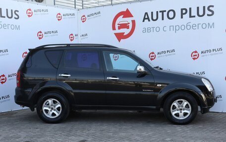 SsangYong Rexton III, 2007 год, 830 000 рублей, 3 фотография