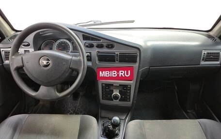Daewoo Nexia I рестайлинг, 2009 год, 140 000 рублей, 11 фотография