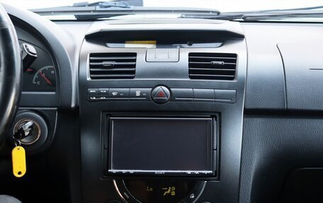 SsangYong Rexton III, 2007 год, 830 000 рублей, 10 фотография