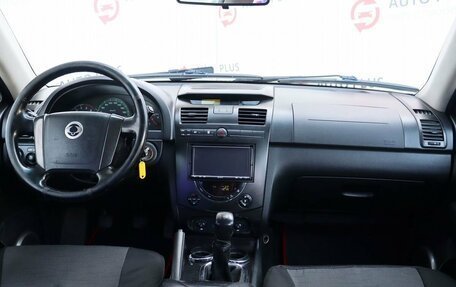 SsangYong Rexton III, 2007 год, 830 000 рублей, 8 фотография