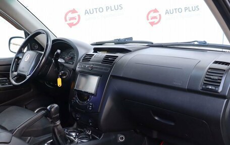 SsangYong Rexton III, 2007 год, 830 000 рублей, 9 фотография