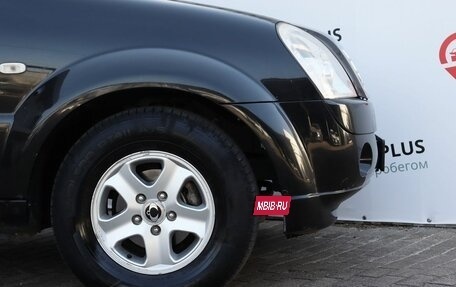 SsangYong Rexton III, 2007 год, 830 000 рублей, 12 фотография