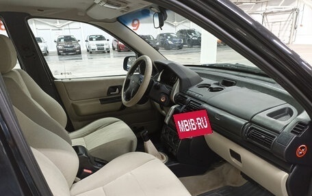 Land Rover Freelander II рестайлинг 2, 2004 год, 650 000 рублей, 13 фотография