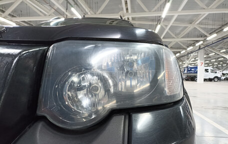 Land Rover Freelander II рестайлинг 2, 2004 год, 650 000 рублей, 21 фотография
