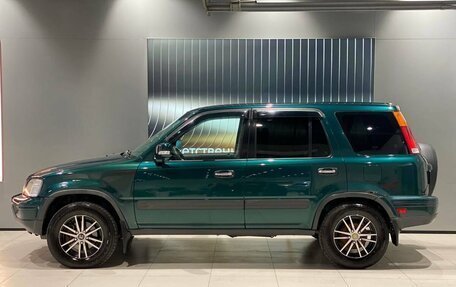 Honda CR-V IV, 2000 год, 480 000 рублей, 2 фотография