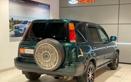 Honda CR-V IV, 2000 год, 480 000 рублей, 5 фотография