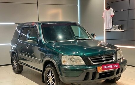 Honda CR-V IV, 2000 год, 480 000 рублей, 7 фотография