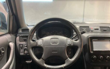 Honda CR-V IV, 2000 год, 480 000 рублей, 10 фотография