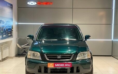 Honda CR-V IV, 2000 год, 480 000 рублей, 8 фотография