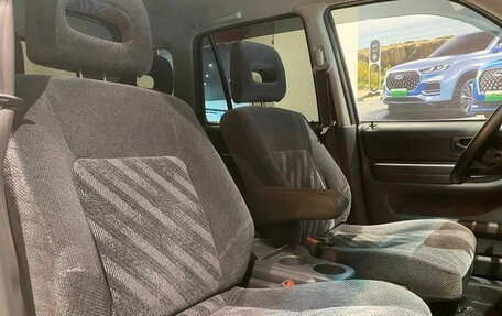 Honda CR-V IV, 2000 год, 480 000 рублей, 12 фотография