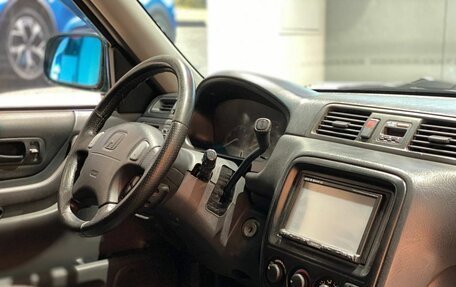 Honda CR-V IV, 2000 год, 480 000 рублей, 14 фотография